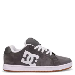DC SHOES - Zapatillas Hombre Gaveler DC Shoes-Gris