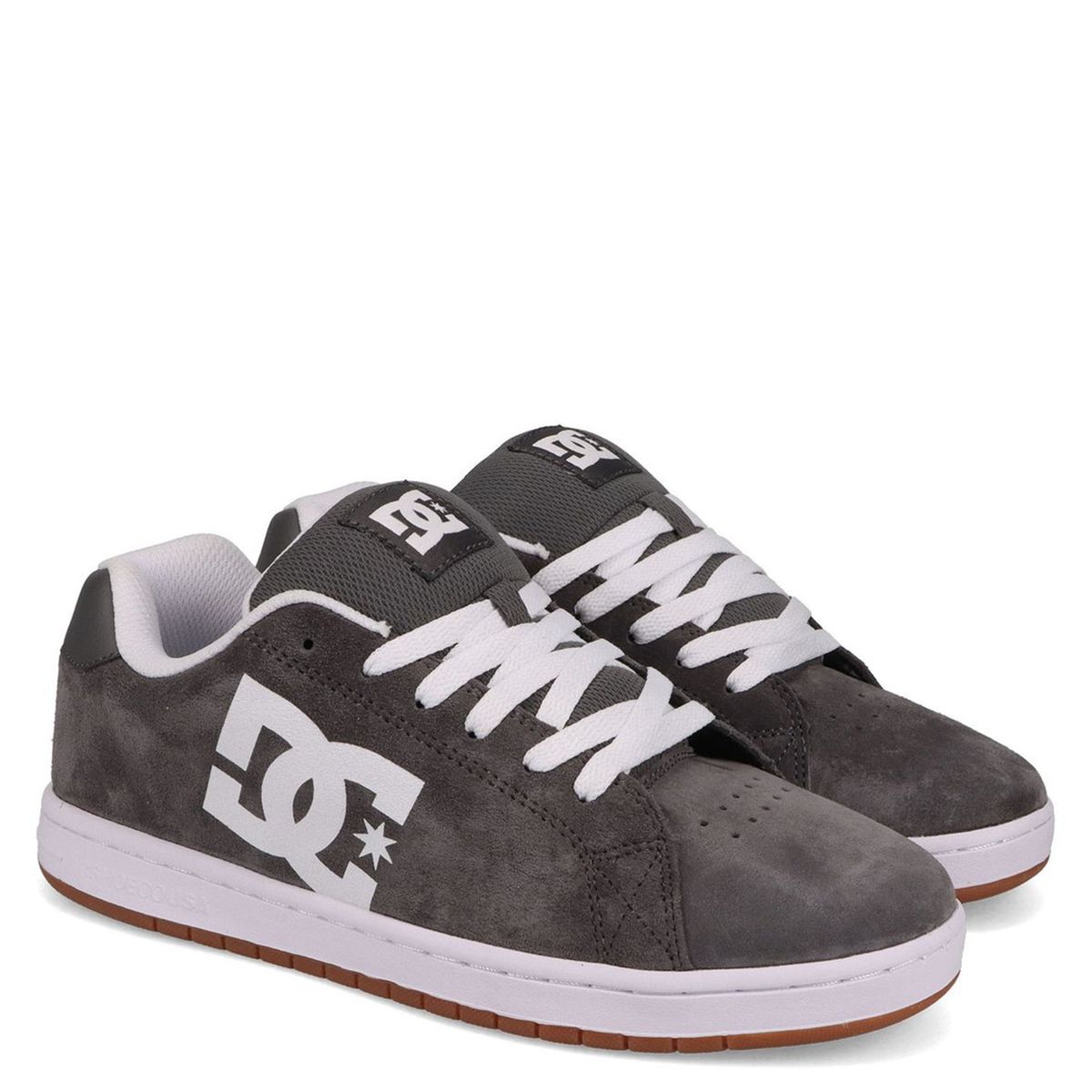 DC SHOES - Zapatillas Hombre Gaveler DC Shoes-Gris
