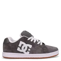 Zapatillas Hombre Gaveler DC Shoes-Gris
