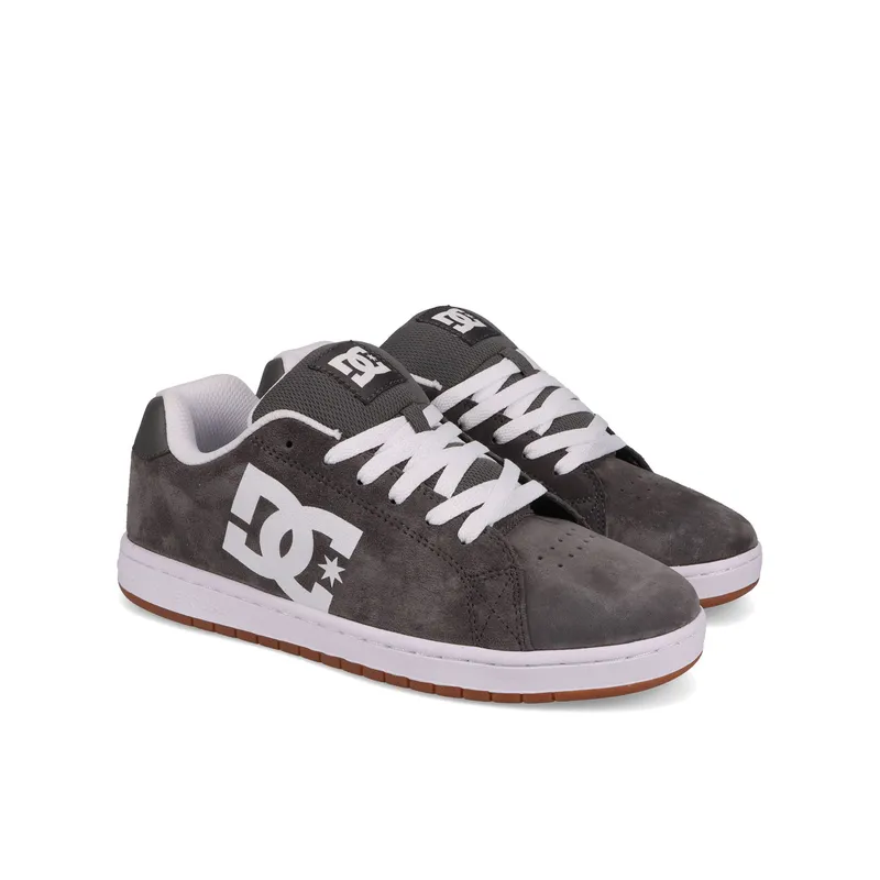 DC SHOES - Zapatillas Hombre Gaveler DC Shoes-Gris