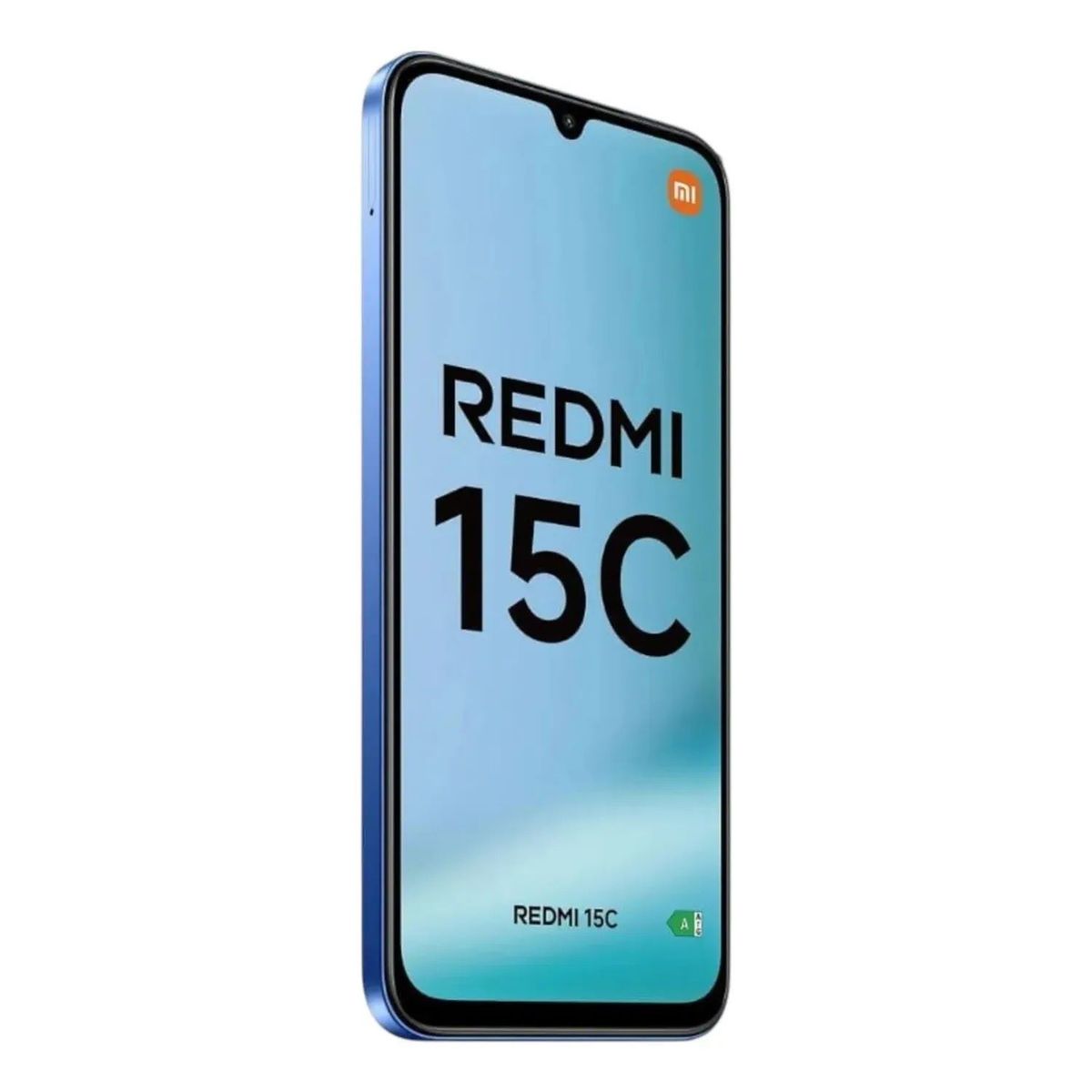 XIAOMI - Xiaomi Redmi 15C 256Gb Moonlight Blue Azul