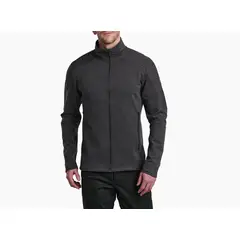KUHL - Polar Hombre KÜHL Dynawool™ Jacket Lana Merino Powerflex™
