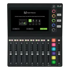 MACKIE - Consola Digital DLZ CREATOR