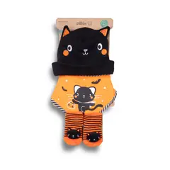 PILLIN - Set Naranjo PAC129-25NAR