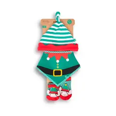 PILLIN - Set Verde PAC128-25VER