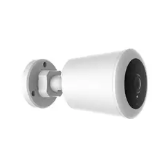 GENERICO - Cámara Bullet Exterior Wifi Full HD con Alexa y Google
