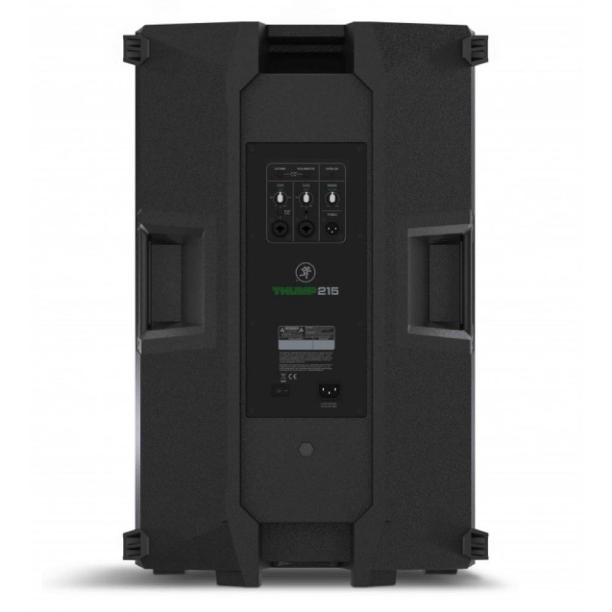 MACKIE - Parlante Activo Profesional Mackie Thump 215