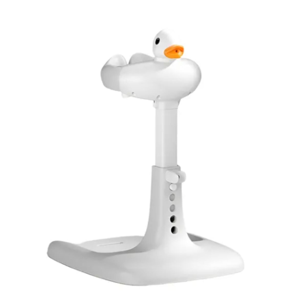 GENERICO - Soporte De Ducha Ajustable Para Bebes Soporte De Baño