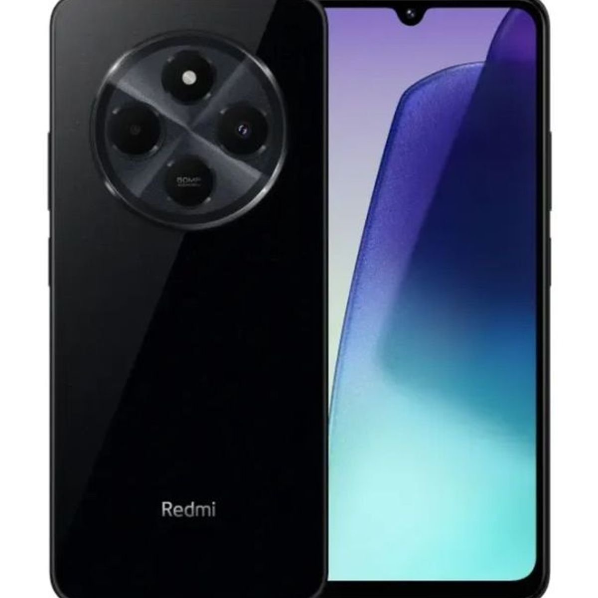 XIAOMI - Xiaomi Redmi 14c 128gb 4gb Ram Negro