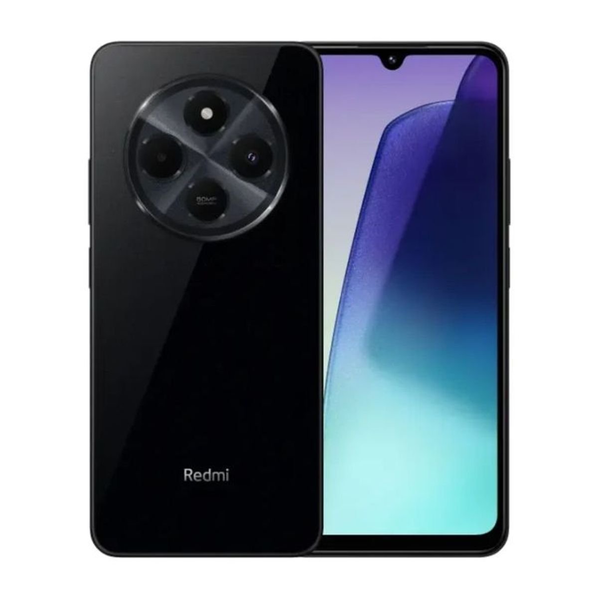 XIAOMI - Xiaomi Redmi 14c 128gb 4gb Ram Negro