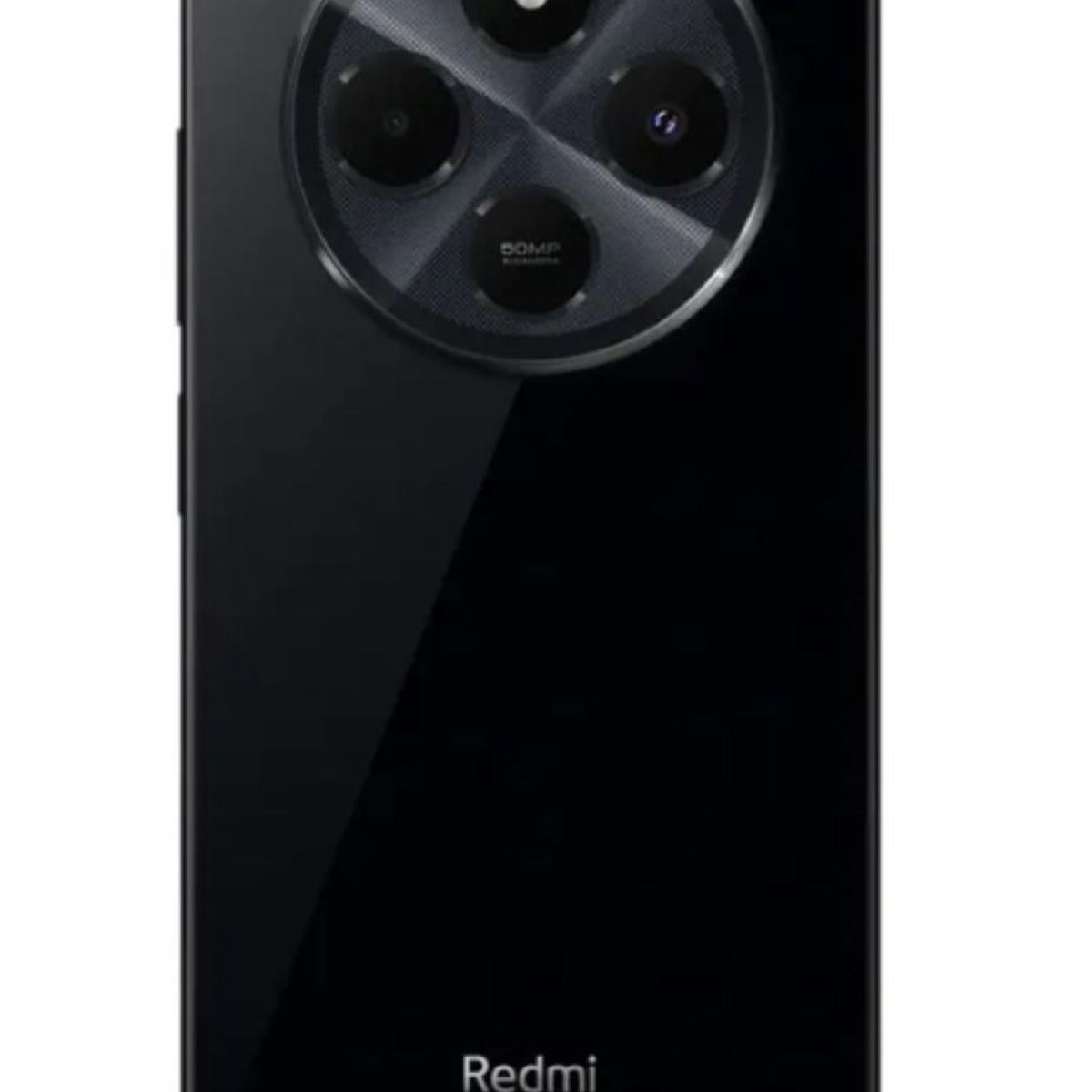 XIAOMI - Xiaomi Redmi 14c 128gb 4gb Ram Negro