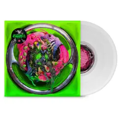 GENERICO - Lady Gaga - Dawn Of Chromatica - Vinilo Clear