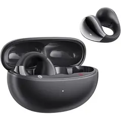 QCY - Audífonos C30 Tws Auriculares Bluetooth Earphone-Negro