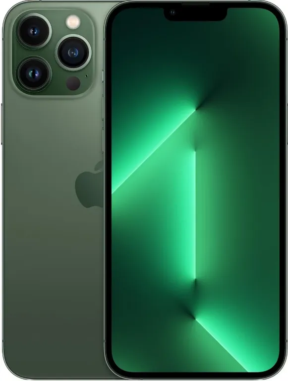 IPhone 13 Pro 128GB Verde Reacondicionado