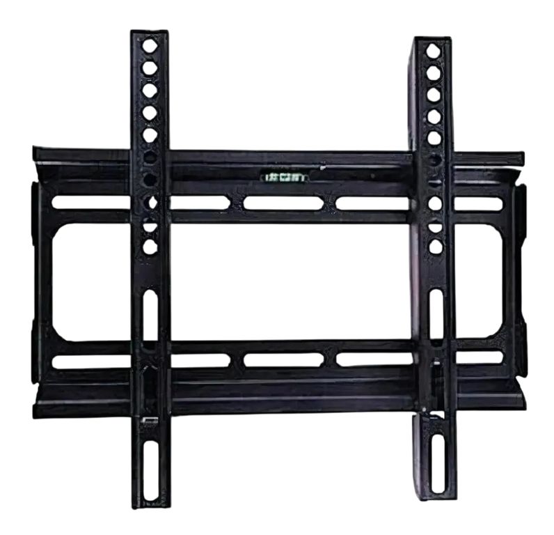 GENERICO Soporte Fijo Para Led Lcd De 14 A 42 Pulgadas Tv
