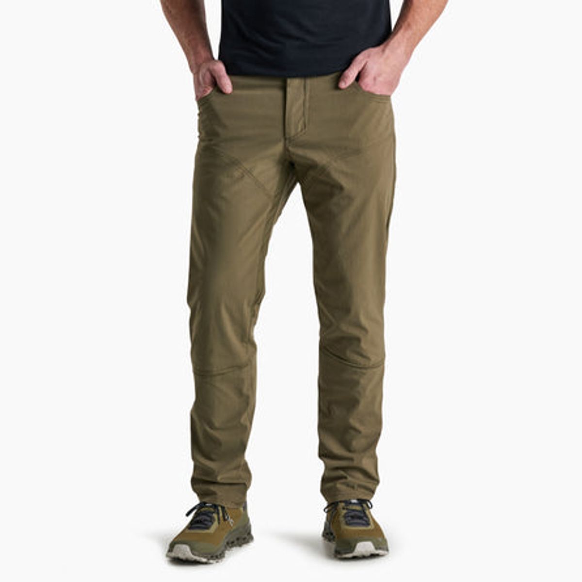 KUHL - Pantalón Hombre KÜHL Free Radikl™ Tapered Protección UV