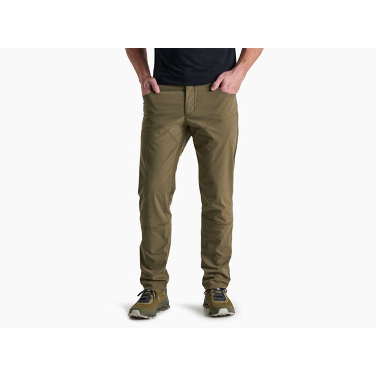 KUHL - Pantalón Hombre KÜHL Free Radikl™ Tapered Protección UV