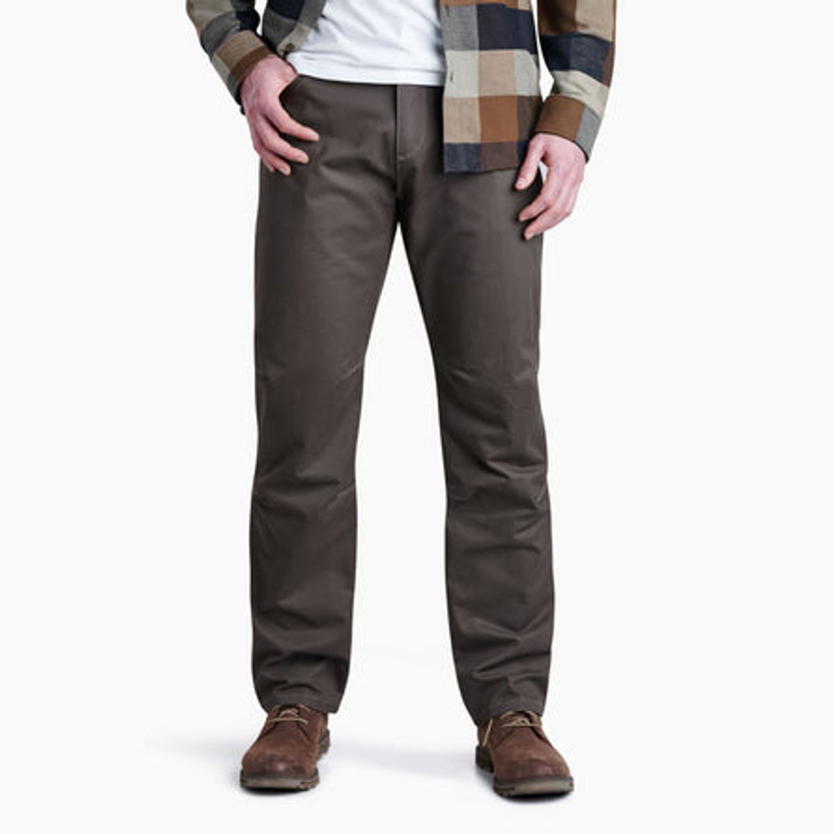 KUHL - Pantalón Hombre KÜHL Rydr Pant - Full