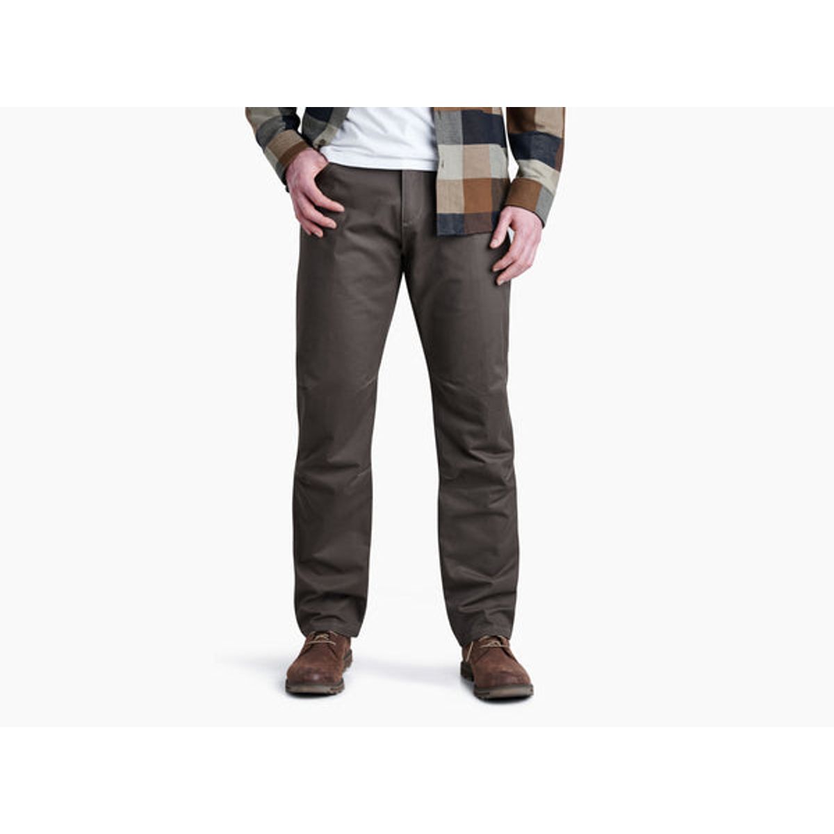 KUHL - Pantalón Hombre KÜHL Rydr Pant - Full