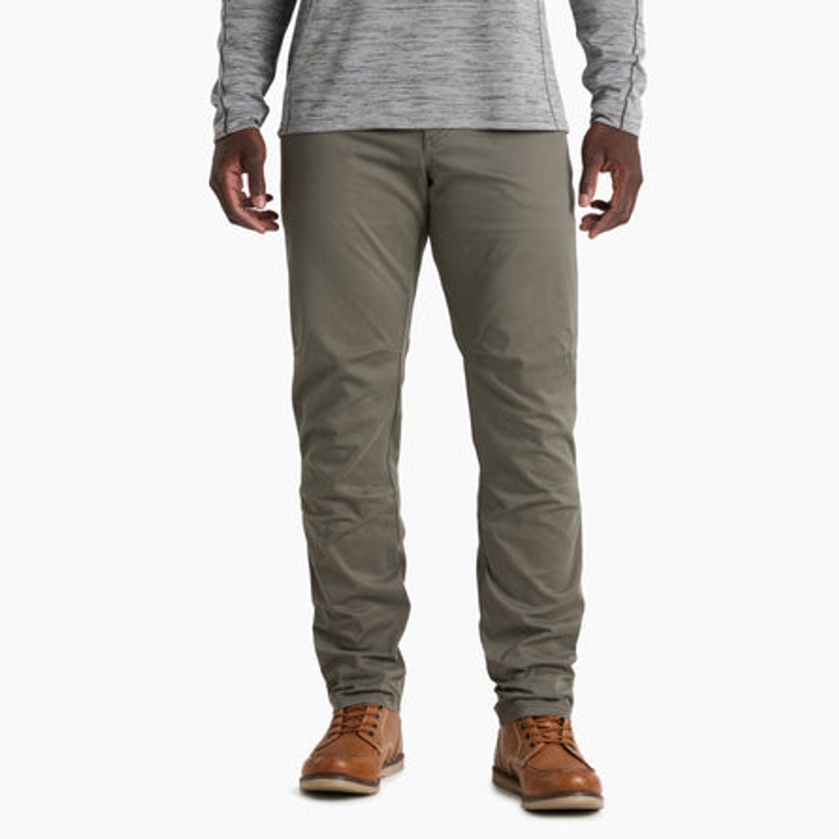 KUHL - Pantalón Hombre KÜHL Rydr Lite - Klassik