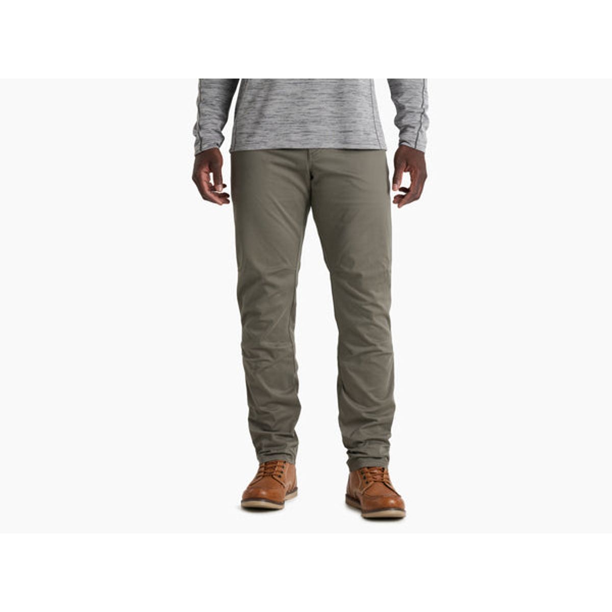 KUHL - Pantalón Hombre KÜHL Rydr Lite - Klassik