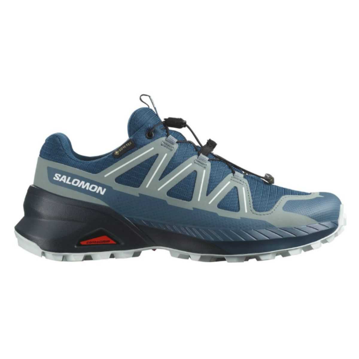 SALOMON - Zapatilla Mujer Speedcross Peak Gore-Tex De Salomon