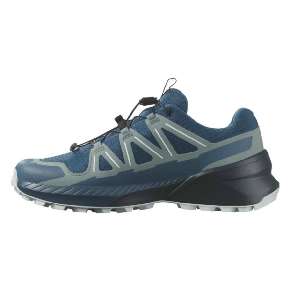 SALOMON - Zapatilla Mujer Speedcross Peak Gore-Tex De Salomon