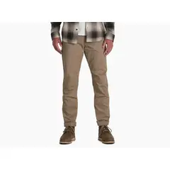 KUHL - Pantalón Hombre KÜHL Rydr Lite - Klassik