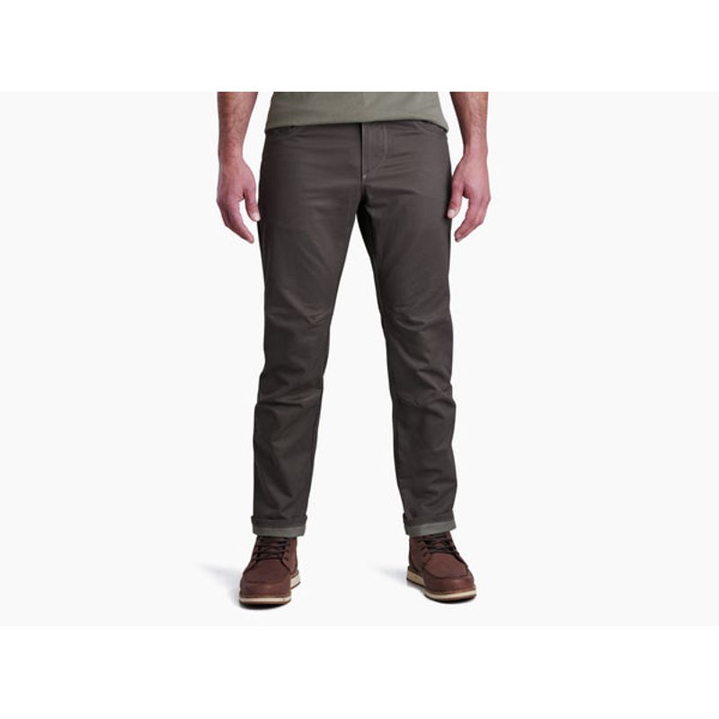 KUHL - Pantalón Hombre KÜHL Free Rydr™ Tapered Rodillas Articuladas