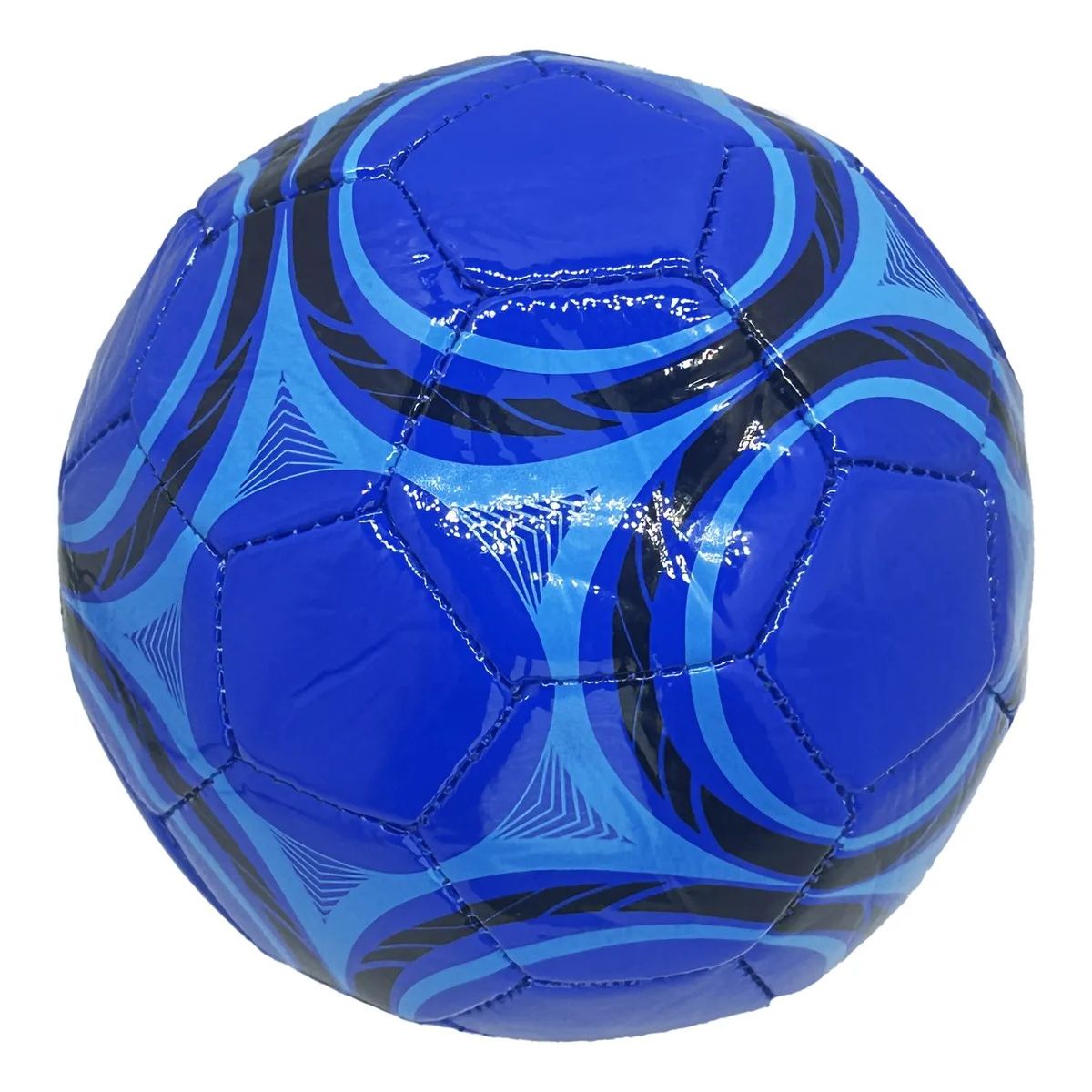 GENERICO - Pelota De Fútbol Grande Deporte