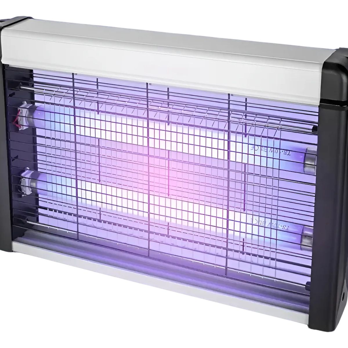 GENERICO - Mata Moscas Mosquitos