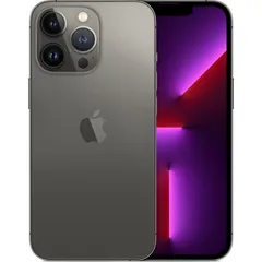 APPLE Apple iPhone 13 Pro Max 128GB Gris Grafito - Reacondicionado