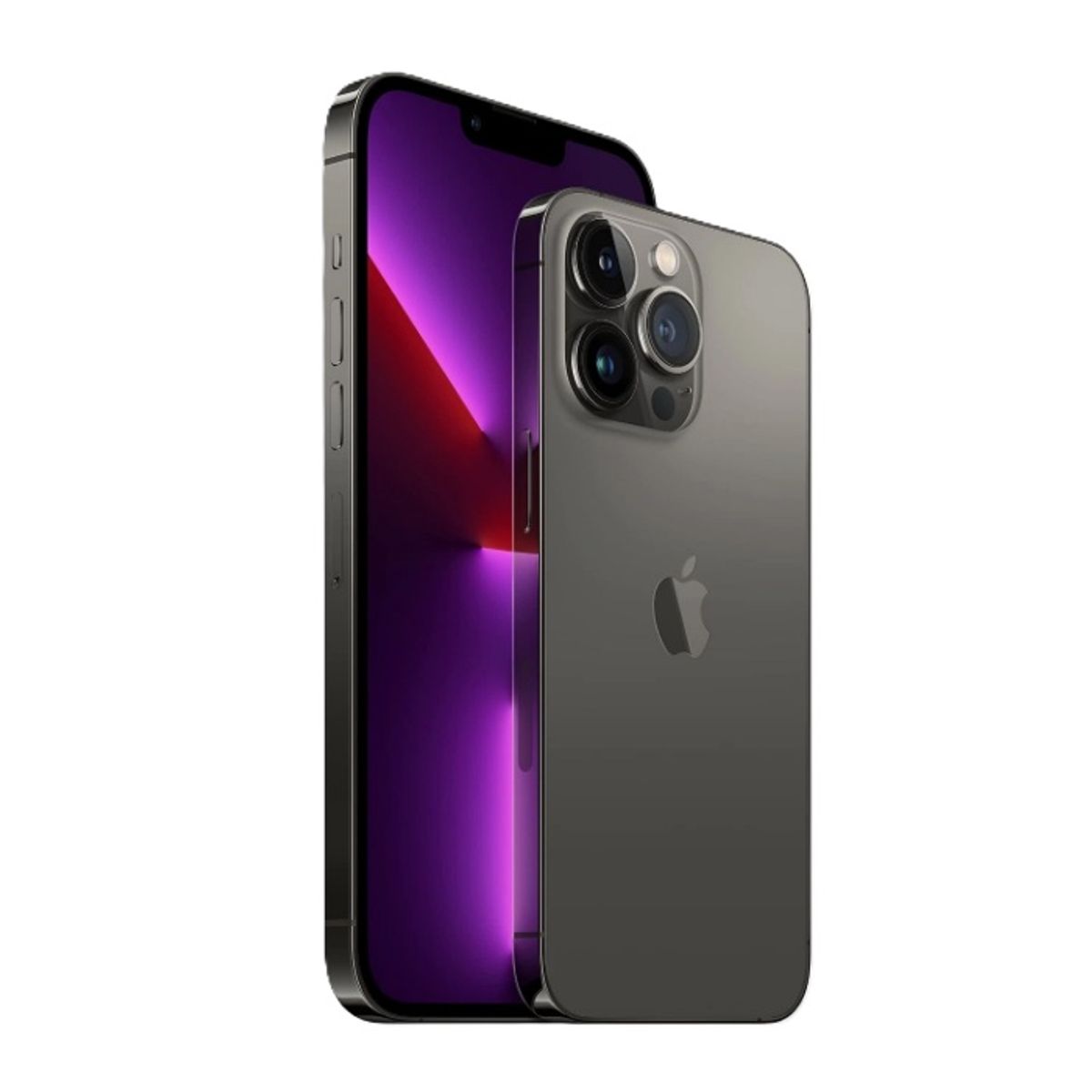 APPLE - iPhone 13 Pro 128GB Gris Grafito Reacondicionado