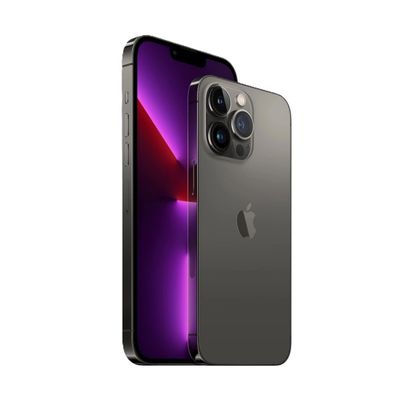 Imagen 2 del producto IPhone 13 Pro 128GB Gris Grafito Reacondicionado