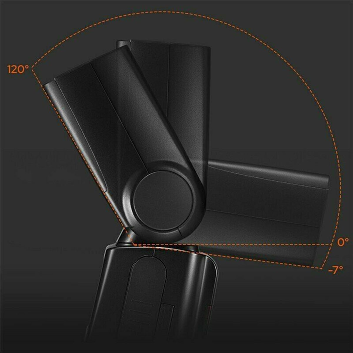 GODOX - FLASH GODOX TT685II PARA CANON TTL HSS + CARGADOR + 4 PILAS AA