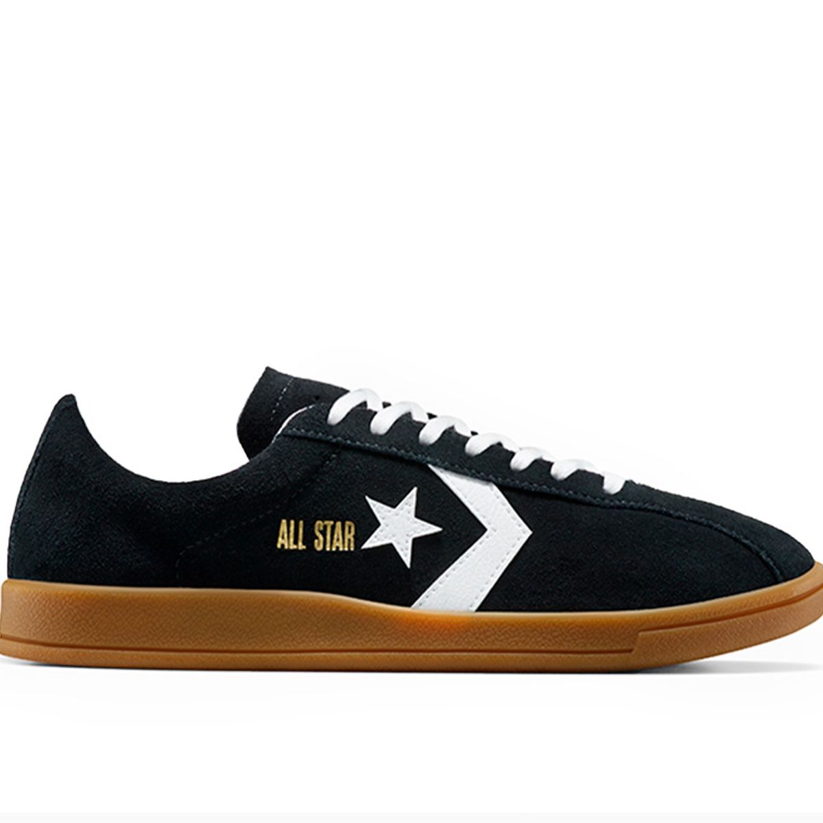 CONVERSE - Zapatillas Hombre Converse Classic Trainer Negro