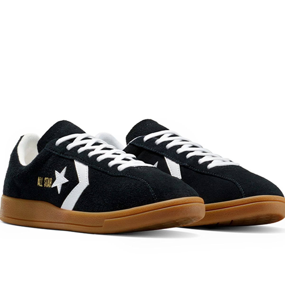 CONVERSE - Zapatillas Hombre Converse Classic Trainer Negro