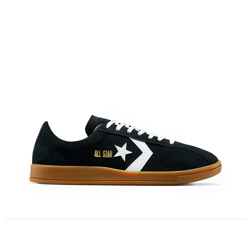 CONVERSE - Zapatilla  Hombre Converse Classic Trainer Negro