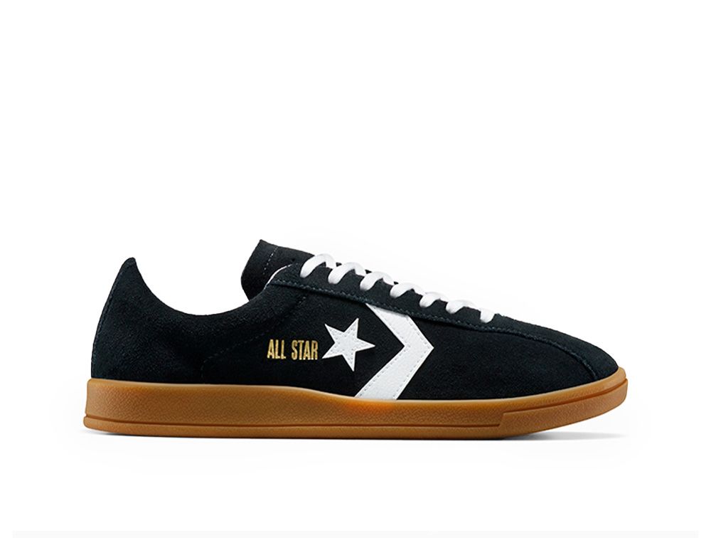 Zapatillas Hombre Classic Trainer Negro