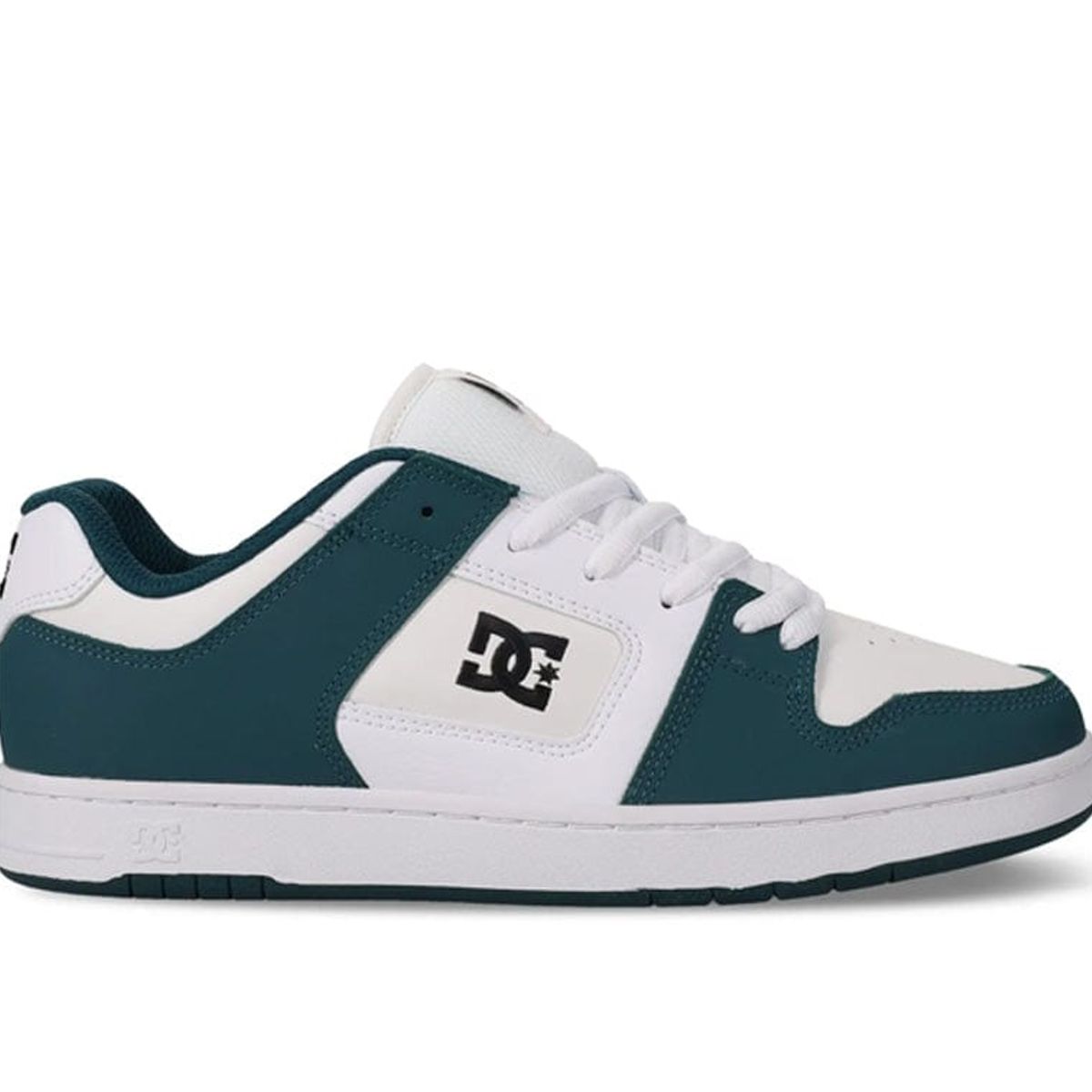 DC SHOES - Zapatilla  Hombre Dc Manteca 4 Blanco