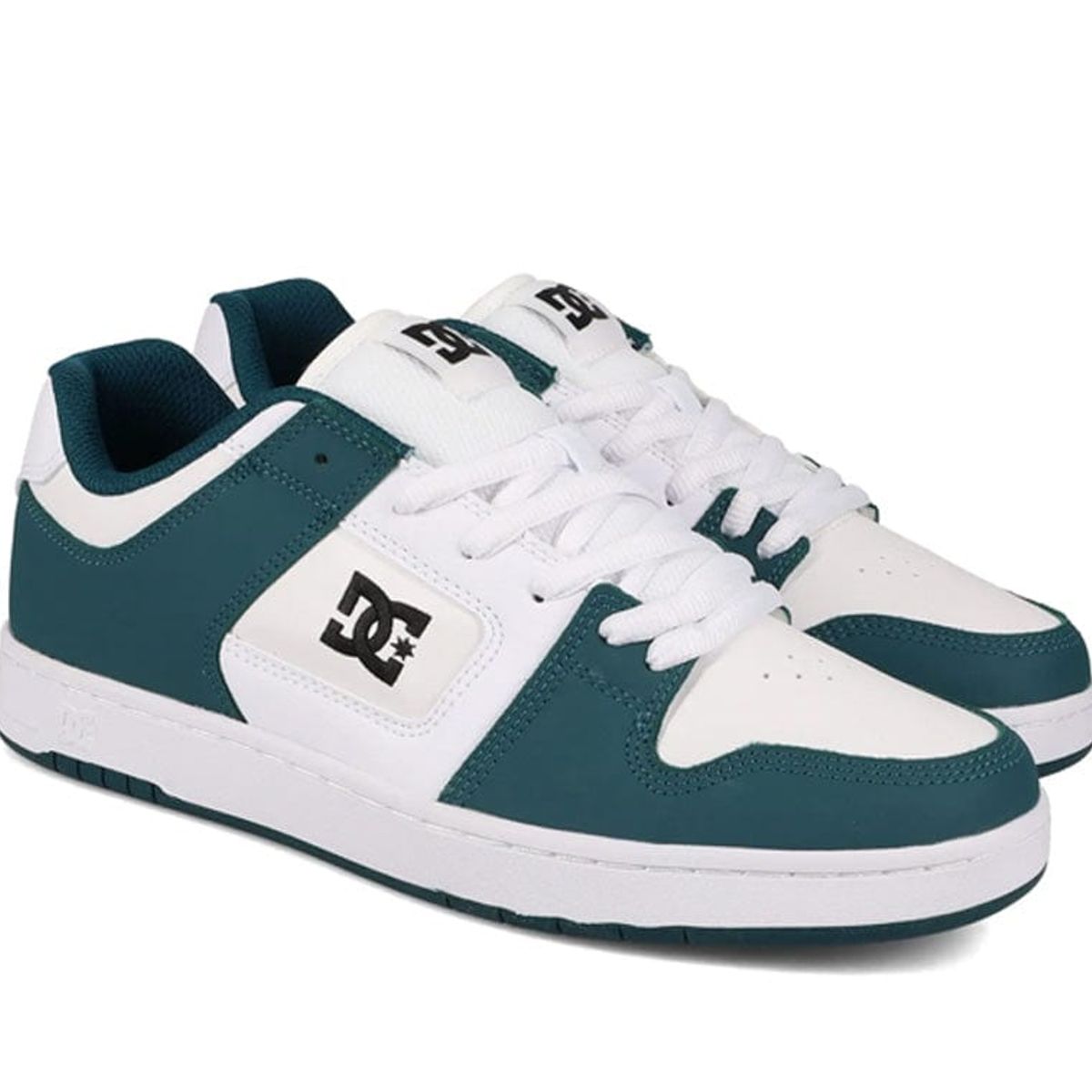DC SHOES - Zapatilla  Hombre Dc Manteca 4 Blanco