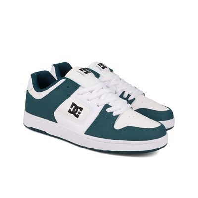 Imagen 2 del producto Zapatilla Hombre Dc Manteca 4 Blanco