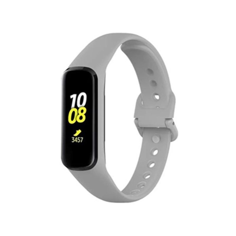 GENERICO - Correa Compatible Samsung Galaxy Fit 2 R220 / 20mm