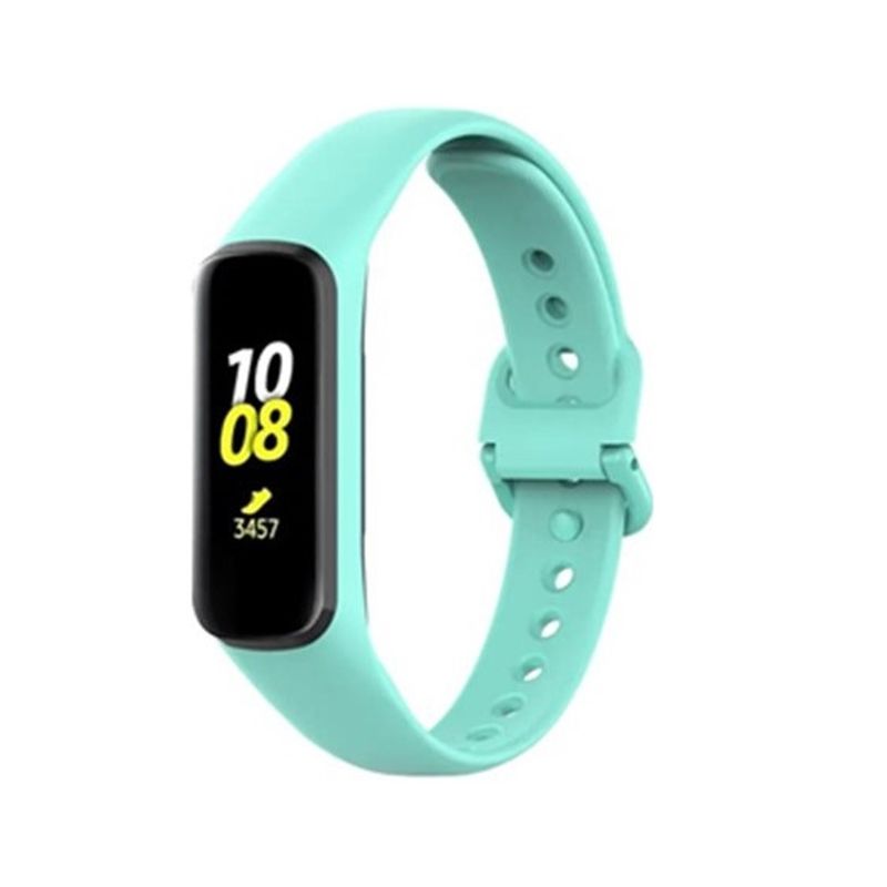 GENERICO - Correa Compatible Samsung Galaxy Fit 2 R220 / 20mm