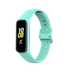 GENERICO - Correa Compatible Samsung Galaxy Fit 2 R220 / 20mm