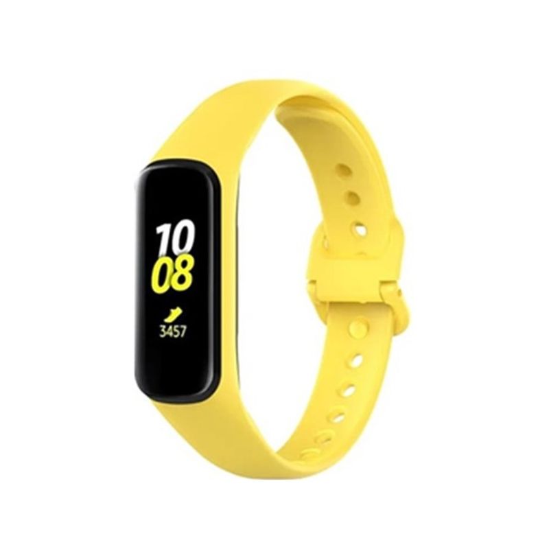 GENERICO - Correa Compatible Samsung Galaxy Fit 2 R220 / 20mm