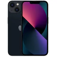 APPLE - IPhone 13 128GB Azul Oscuro Reacondicionado