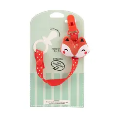 GENERICO - Prendedor De Cadena Para Chupetes