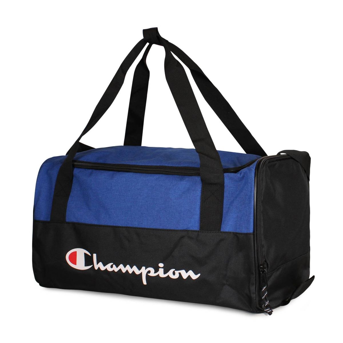 CHAMPION - Pack Champion bolso Toronto 28Lt + Bolso Atlanta 45Lt azul