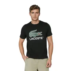 LACOSTE - Polera Algodón Hombre TH8861